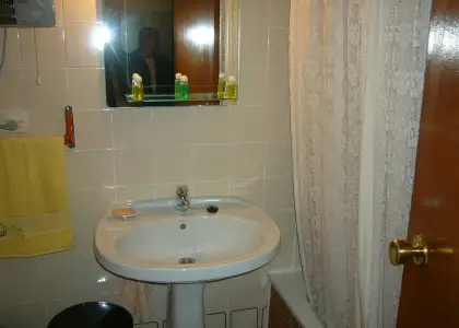 Piso en venta en Manzanares
