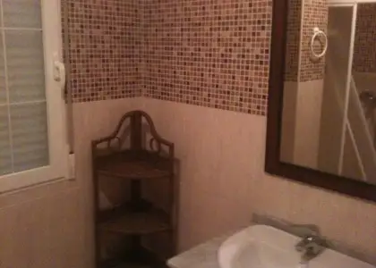 Piso en venta en Manzanares