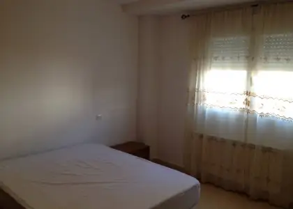 Piso en venta en planta baja seminuevo en Manzanares