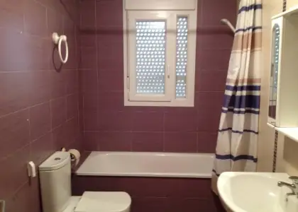 Piso en venta en planta baja seminuevo en Manzanares