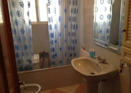 Piso en venta en pleno centro de Manzanares con ascensor en Manzanares