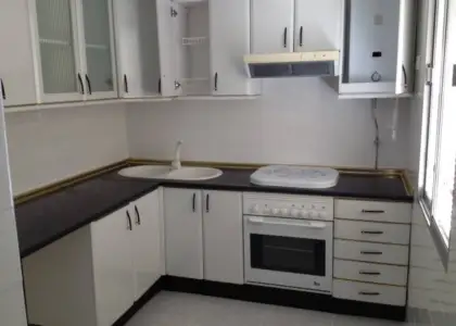 Piso en venta en pleno centro de Manzanares en Manzanares