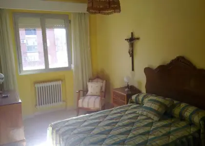 Piso en venta en pleno centro de Manzanares en Manzanares
