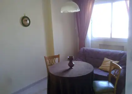 Piso en venta en pleno centro de Manzanares en Manzanares