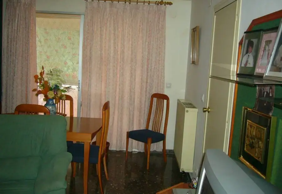 piso en venta exterior en Manzanares