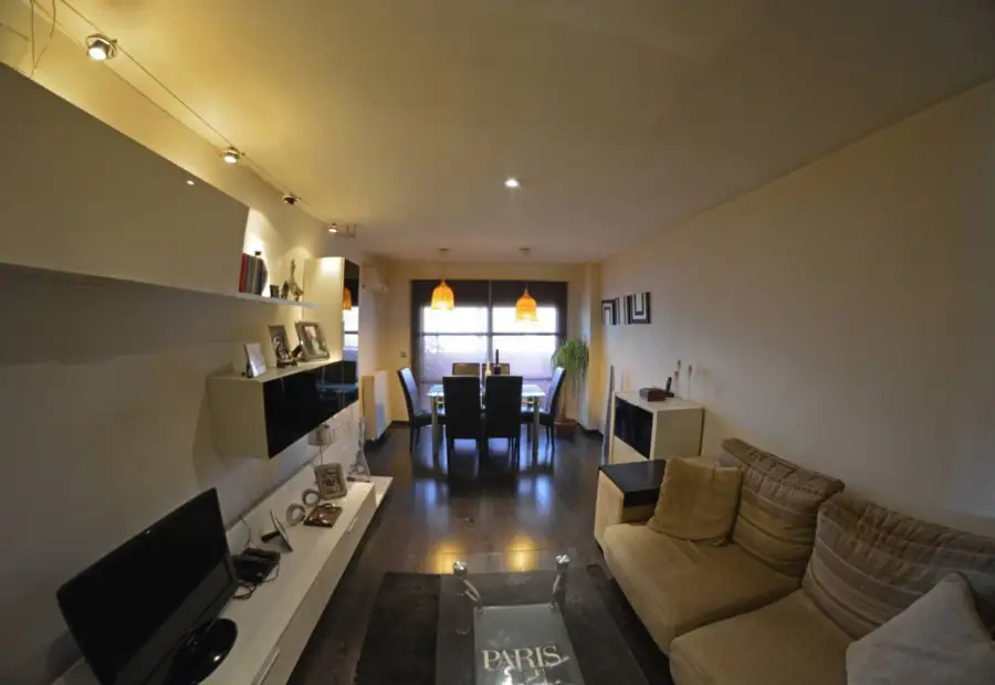 Piso en venta reforma totalmente en Manzanares