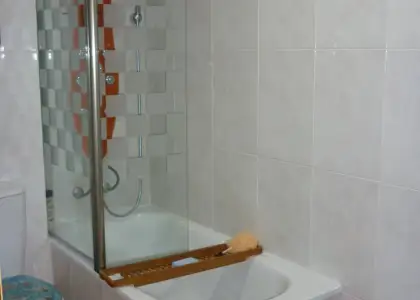 Piso en venta seminuevo en Manzanares