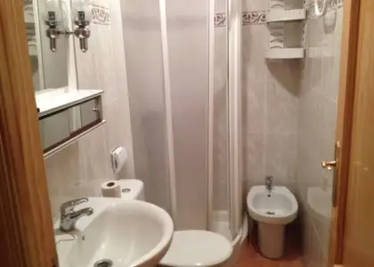 Piso en venta seminuevo en Manzanares