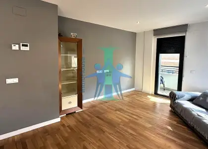 Piso en venta zona feria en Albacete