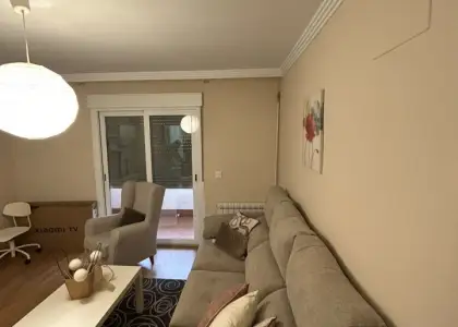 PISO EXTERIOR VPO en ZONA RESIDENCIAL en Puertollano