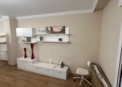 PISO EXTERIOR VPO en ZONA RESIDENCIAL en Puertollano