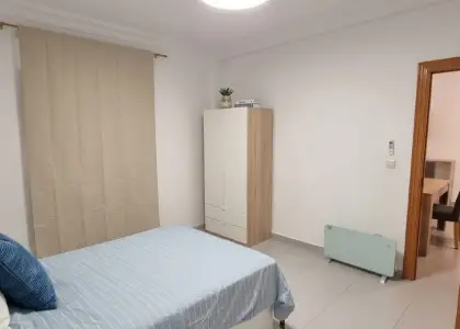 Piso reformado a estrenar, centro Puertollano (124m²) en Puertollano