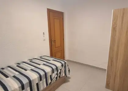 Piso reformado a estrenar, centro Puertollano (124m²) en Puertollano