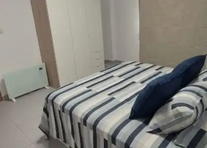 Piso reformado a estrenar, centro Puertollano (124m²) en Puertollano