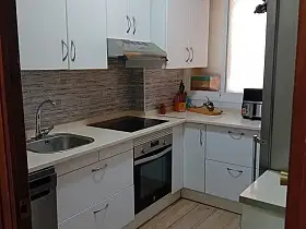 Piso Venta Buena, Valdepeñas en Valdepeñas