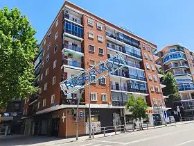 Piso Venta Centro - Alarcos, Ciudad Real en Ciudad Real