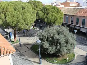 Piso Venta Daimiel, Daimiel en Daimiel