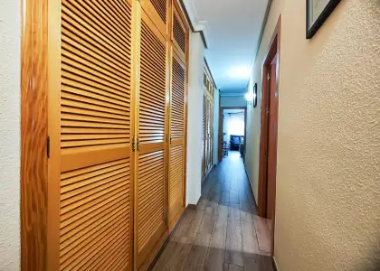 Piso Zona Alfonso X el Sabio. en Puertollano