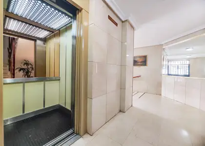 Piso Zona Plaza Mariana Pineda. en Puertollano