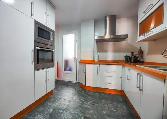 Piso Zona Plaza Mariana Pineda. en Puertollano