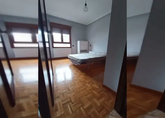 Se alquila habitación en piso compartido en Oviedo
