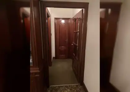 Se alquilan habitaciones en apartamento de 3 dormitorios en Bilbao en Bilbao
