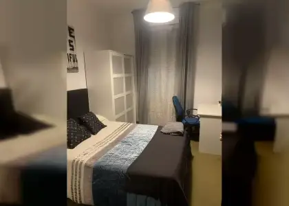 Se alquilan habitaciones en apartamento de 3 dormitorios en Bilbao en Bilbao