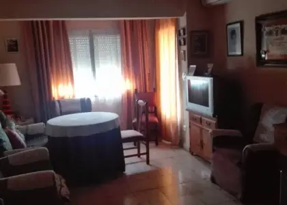 se permutan dos pisos centricos en Manzanares