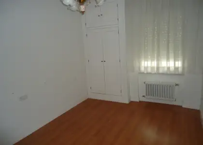 Se vende adosado de cuatro dormitorios en zona residencial en Manzanares