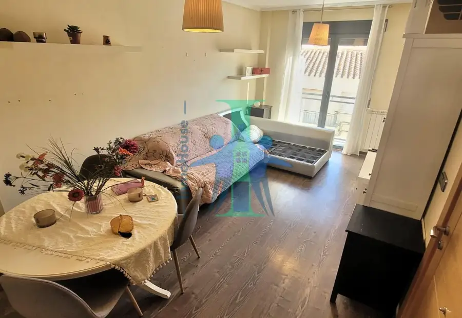 Se vende apartamento san pedro mortero en Albacete