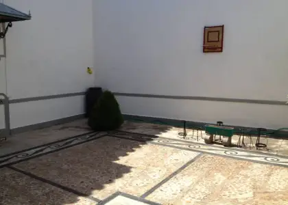 Se vende casa de Pueblo bien conservada en Manzanares