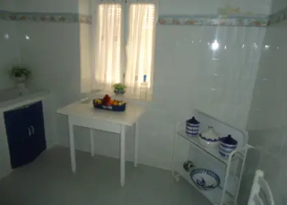 Se vende casa de tres dormitorios en zona divina pastora en Manzanares