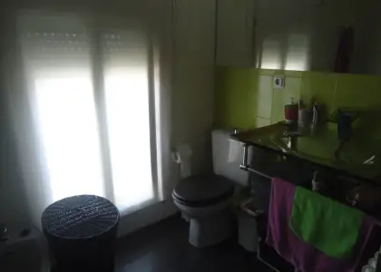 Se vende estupendo adosado centrico de tres dormitorios en Manzanares
