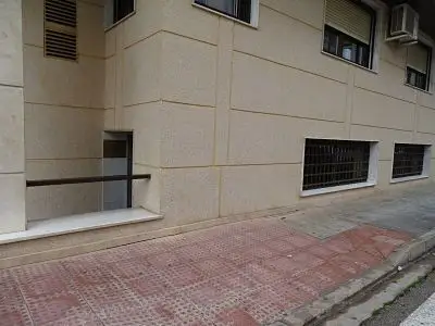 Se vende parcela en zona del castillo. en Manzanares