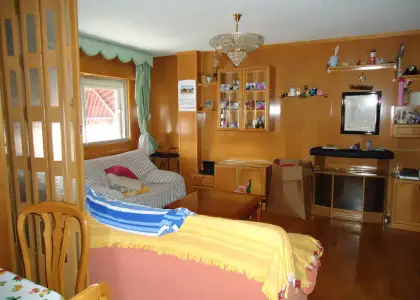 Se vende piso completamente amueblado de tres dormitorios con garaje y trastero. en Manzanares