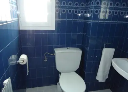 Se vende piso de cuatro dormitorios centrico y luminoso en Manzanares