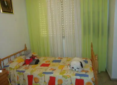 Se vende piso de cuatro dormitorios en Plaza Nuevo Manzanares en Manzanares