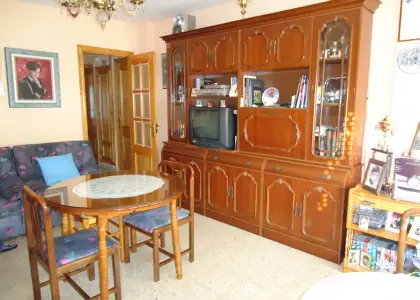 Se vende piso de tres dormitorios en nuevo Manzanares en Manzanares