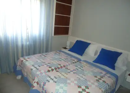 Se vende piso totalmente centrico de cuatro dormitorios en Manzanares