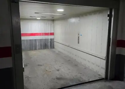 Se vende Plaza de Garaje Zona Semicentro en Albacete