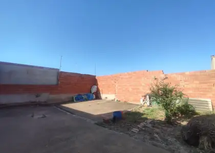 Solar urbano cercano al centro en Puertollano