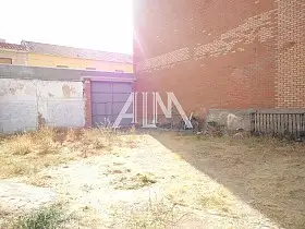 Solar Venta Centro, Manzanares en Manzanares