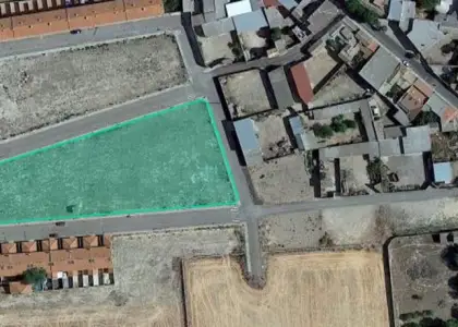 Terreno en venta en calle Salvador Dali 13160, Ciudad Real, Torralba de Calatrava en Torralba de Calatrava