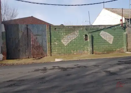 Terreno urbano en venta en Herencia, de 370 m2 por 65.000 €, Ref. 004 en Herencia