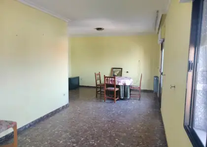 Venta Casa / Chalet en Argamasilla... en Argamasilla de Calatrava