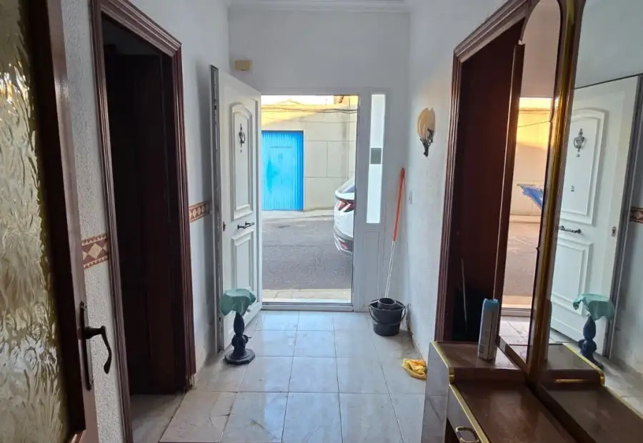 Venta Casa / Chalet en Argamasilla... en Argamasilla de Calatrava