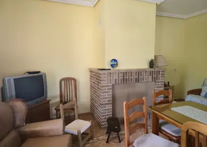 Venta Casa / Chalet en Calzada de... en Calzada de Calatrava