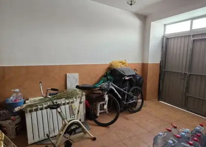 Venta Casa / Chalet en La Calzada de... en La Calzada de Calatrava