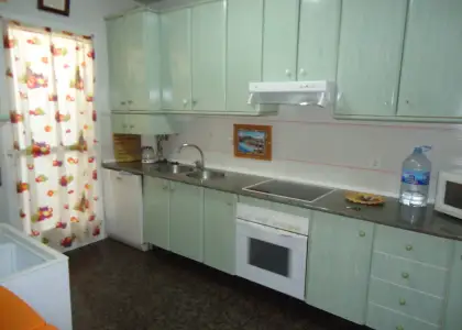 Venta de adosado en Urbanización Residencial de 5 dormitorios en Manzanares