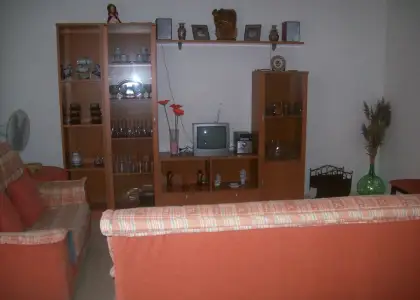 Venta de adosado zona Paseo del Rio de Tres Dormitorios en Manzanares